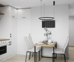 Дизайн двухкомнатной квартиры по адресу ул. Нарвская, дом 11, корпус 4_2 Дизайн двухкомнатной квартиры по адресу ул. Нарвская, дом 11, корпус 4_2