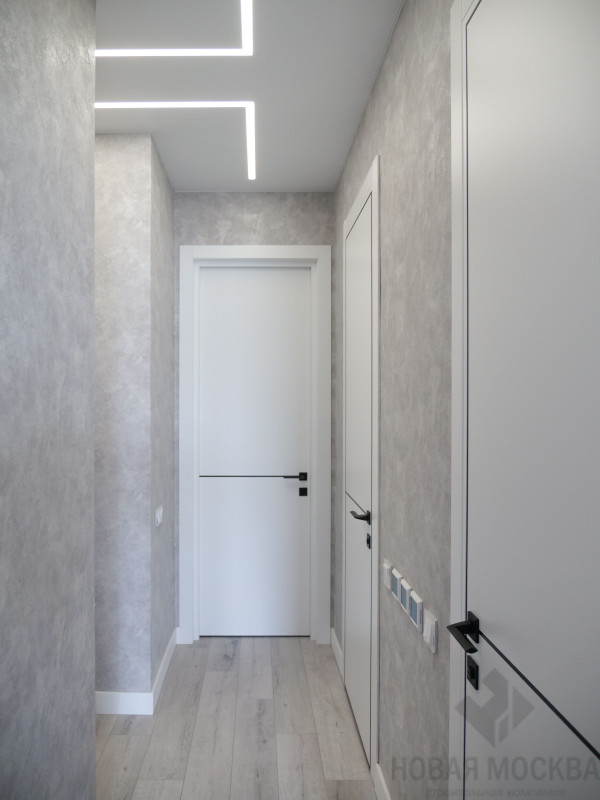 Ремонт трехкомнатной квартиры по адресу ул. Родниковая, 30/3_20 Ремонт трехкомнатной квартиры по адресу ул. Родниковая, 30/3_20