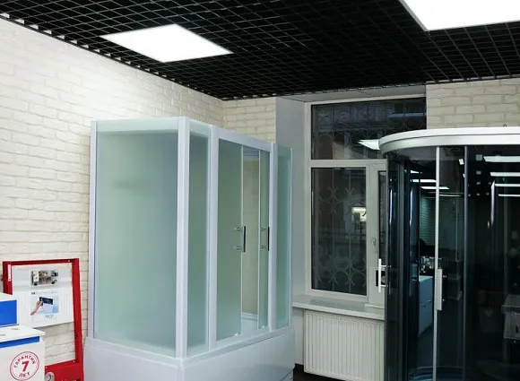 Ремонт коммерческого помещения 100 кв.м по адресу город Москва, 2-й Хорошевский проезд, дом 9, корпус 2_18 Ремонт коммерческого помещения 100 кв.м по адресу город Москва, 2-й Хорошевский проезд, дом 9, корпус 2