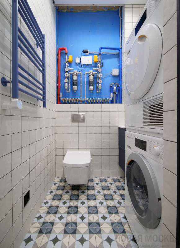 Ремонт четырехкомнатной квартиры по адресу ул. Шухова, 5_14 Ремонт четырехкомнатной квартиры по адресу ул. Шухова, 5_14