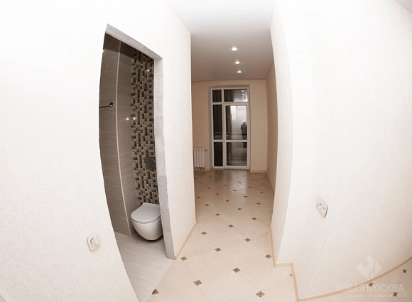 Ремонт 1-комнатной квартиры 43 кв.м по адресу: город Москва, поселок Коммунарка, улица Липовый парк, дом 2_29 Ремонт 1-комнатной квартиры 43 кв.м по адресу: город Москва, поселок Коммунарка, улица Липовый парк, дом 2