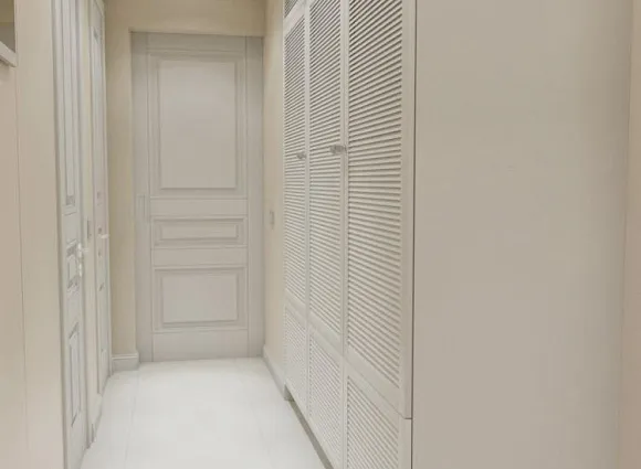 Дизайн-проект 3-комнатной квартиры по адресу: улица Главмосстроя, дом 5_6 Дизайн-проект 3-комнатной квартиры по адресу: улица Главмосстроя, дом 5