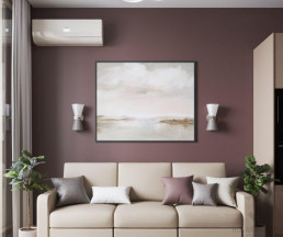 Дизайн квартиры 62 кв.м в ЖК Москва А101_2