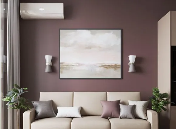 Дизайн квартиры 62 кв.м в ЖК Москва А101_2 Дизайн квартиры 62 кв.м в ЖК Москва А101