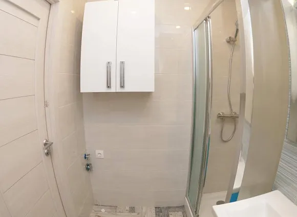 Ремонт 1-комнатной квартиры 35 кв.м в ЖК Новая звезда_8 Ремонт 1-комнатной квартиры 35 кв.м в ЖК Новая звезда