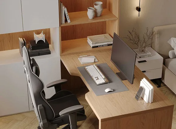 Дизайн однокомнатной квартиры по адресу: улица Архитектора Власова, дом 71, корпус 2