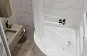 Дизайн 2-комнатной квартиры 84 кв. м в ЖК Скандинавия_34 Дизайн 2-комнатной квартиры 84 кв. м в ЖК Скандинавия