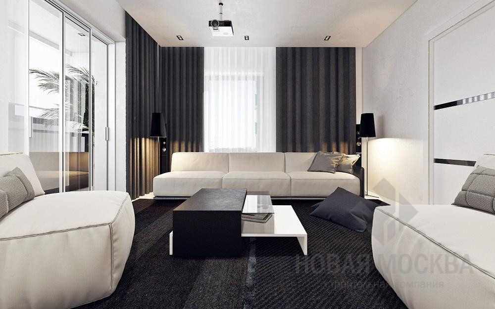 Дизайн-проект 2-комнатной квартиры 72.60 кв.м по адресу: ул. Александры Монаховой, д. 5_0