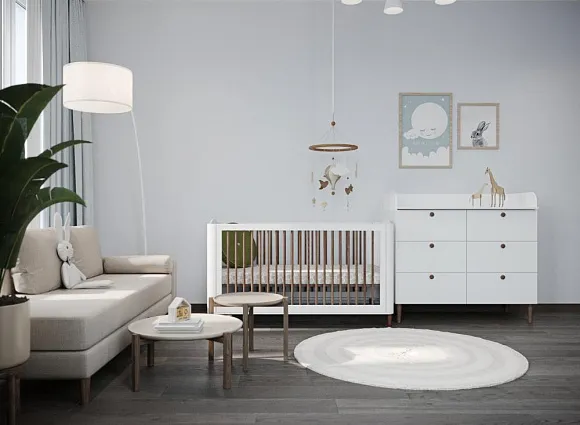 Дизайн квартиры 85 кв.м в ЖК Скандинавия_16 Дизайн квартиры 85 кв.м в ЖК Скандинавия