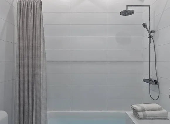 Дизайн-проект 1-комнатной квартиры 38 кв.м по адресу: г. Москва, Береговой проезд, владение 5, корпус 2