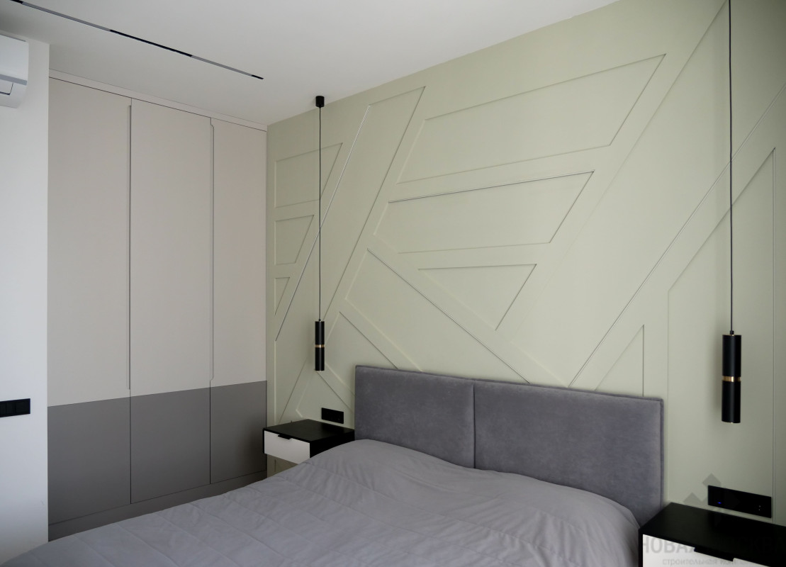 Ремонт однокомнатной квартиры по адресу улица Лобачевского, дом 120_16 Ремонт однокомнатной квартиры по адресу улица Лобачевского, дом 120_16