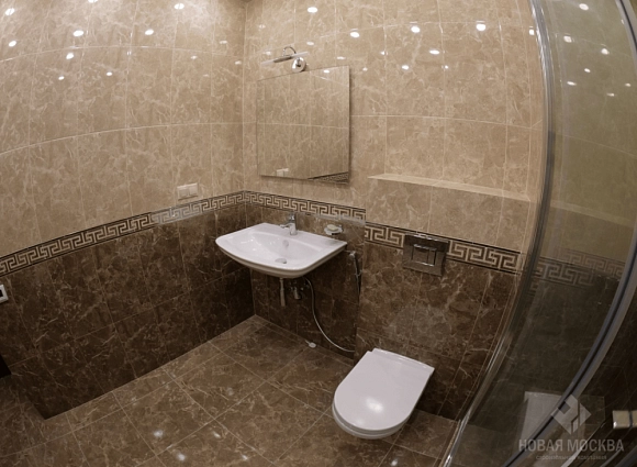 Ремонт 2-комнатной квартиры 71 кв.м по адресу: город Москва, поселение Воскресенское, поселок Воскресенское, дом 40, корпус 2_31 Ремонт 2-комнатной квартиры 71 кв.м по адресу: город Москва, поселение Воскресенское, поселок Воскресенское, дом 40, корпус 2