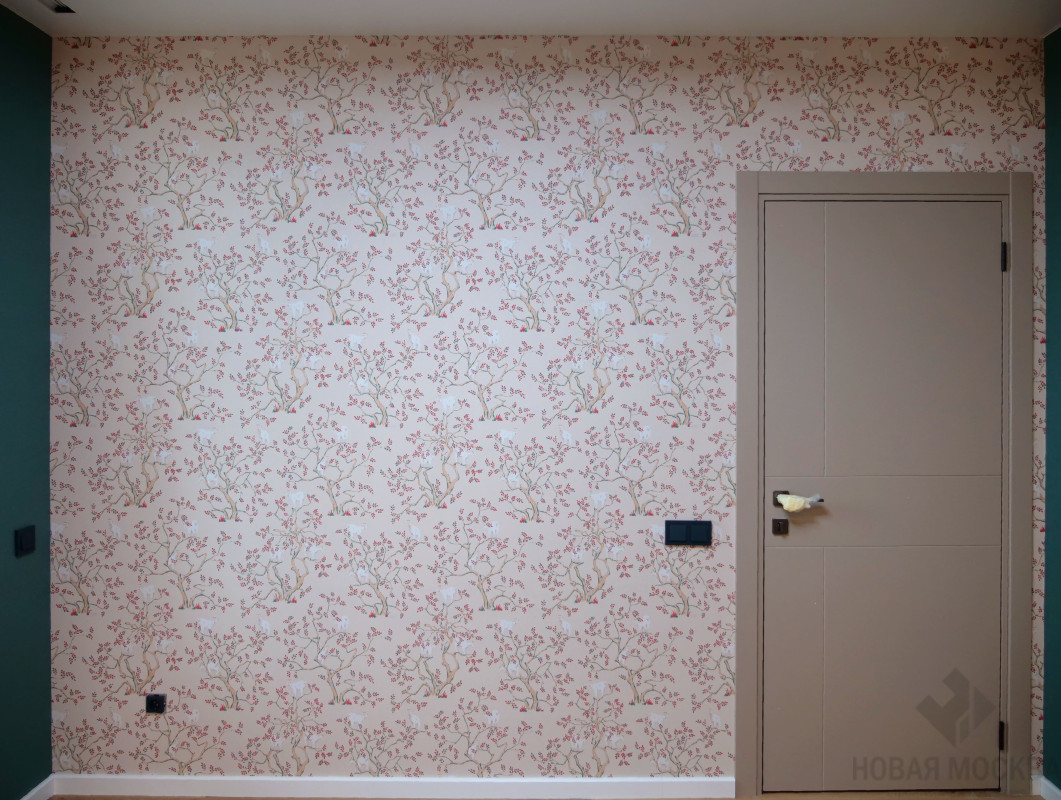 Ремонт двухкомнатной квартиры по ул. Производственная, 8/1_5 Ремонт двухкомнатной квартиры по ул. Производственная, 8/1_5