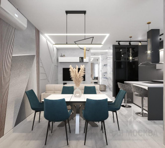 Семь ошибок при планировании кухонной мебели