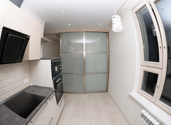 Ремонт 2-комнатной квартиры 43 кв.м по адресу: город Москва, улица Бачуринская, дом 13_23 Ремонт 2-комнатной квартиры 43 кв.м по адресу: город Москва, улица Бачуринская, дом 13