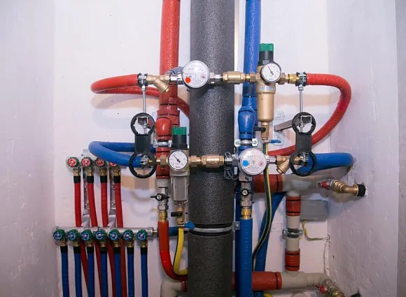 Ремонт 1-комнатной квартиры по адресу: ул. Александра Монаховой, д. 109, к. 4, ЖК Бунинский, застр-к ПИК_9 Ремонт 1-комнатной квартиры по адресу: ул. Александра Монаховой, д. 109, к. 4, ЖК Бунинский, застр-к ПИК