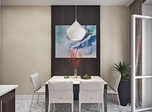 Дизайн-проект 3-комнатной квартиры 87 кв.м по адресу: ул. Бачуринская, д. 19_14 Дизайн-проект 3-комнатной квартиры 87 кв.м по адресу: ул. Бачуринская, д. 19