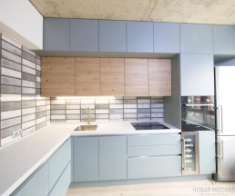 Ремонт квартиры 84 кв. м в ЖК Переделкино Ближнее_2