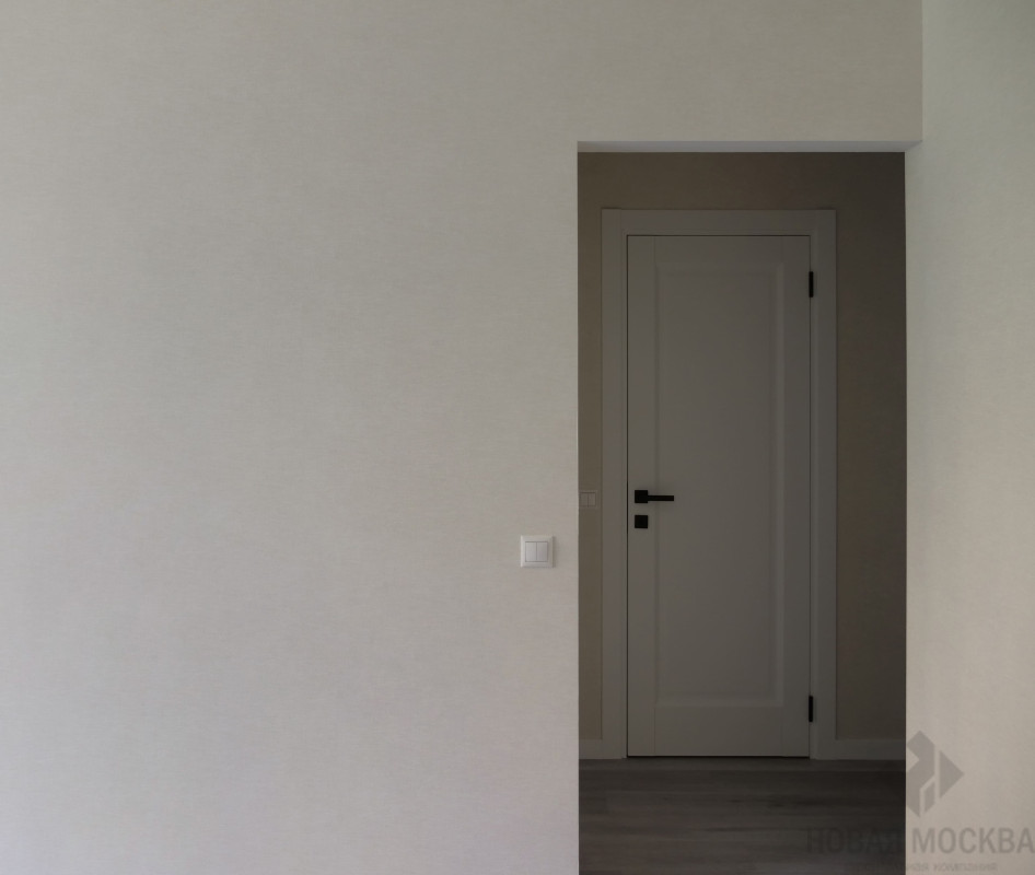 Ремонт однокомнатной квартиры под ключ по адресу ул. Производственная, дом 12_8 Ремонт однокомнатной квартиры под ключ по адресу ул. Производственная, дом 12_8