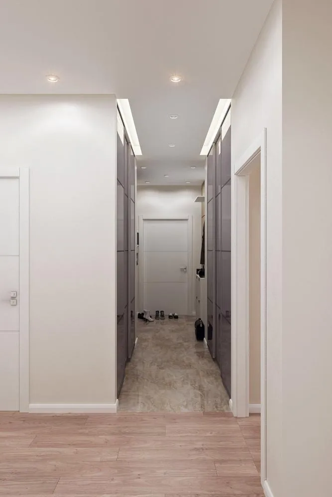 Дизайн 3-комнатной квартиры 83.20 кв.м по адресу: город Москва, поселок Коммунарка, улица Липовый парк, дом 2_31 Дизайн 3-комнатной квартиры 83.20 кв.м по адресу: город Москва, поселок Коммунарка, улица Липовый парк, дом 2