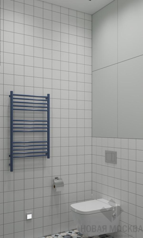 Дизайн-проект четырехкомнатной квартиры по адресу ул. Шухова, 5_42 Дизайн-проект четырехкомнатной квартиры по адресу ул. Шухова, 5_42