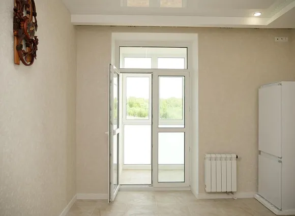 Ремонт 3-комнатной квартиры 90 кв.м по адресу: г. Москва, пос-е Сосенское, п. Коммунарка, ул. Бачуринская_2 Ремонт 3-комнатной квартиры 90 кв.м по адресу: г. Москва, пос-е Сосенское, п. Коммунарка, ул. Бачуринская