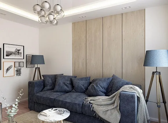 Дизайн 3-комнатной квартиры 83.20 кв.м по адресу: город Москва, поселок Коммунарка, улица Липовый парк, дом 2_9 Дизайн 3-комнатной квартиры 83.20 кв.м по адресу: город Москва, поселок Коммунарка, улица Липовый парк, дом 2