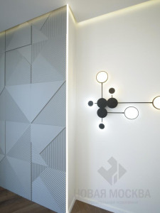 Законы гармонии: вводим принты в интерьер правильно