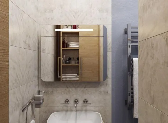 Дизайн-проект 3-комнатной квартиры 99 кв.м по адресу: город Москва, поселок Коммунарка, улица Бачуринская, дом 17_32 Дизайн-проект 3-комнатной квартиры 99 кв.м по адресу: город Москва, поселок Коммунарка, улица Бачуринская, дом 17