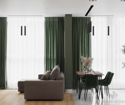 Дизайн-проект трёхкомнатной квартиры по адресу: ул. Александры Монаховой дом 43 корпус 1_2