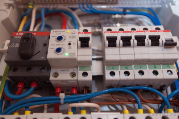 Ремонт квартиры по адресу: п. Коммунарка, ул. Сосенский стан, д. 1, застройщик МИЦ, ЖК Коммунарка_0