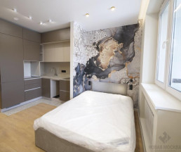 Ремонт квартиры в ЖК Новые Котельники_1