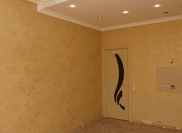 Ремонт 1-комнатной квартиры по адресу: Москва, улица Липовый парк, дом 8, корпус 2_32 Ремонт 1-комнатной квартиры по адресу: Москва, улица Липовый парк, дом 8, корпус 2