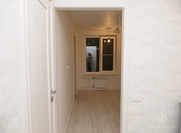 Ремонт 3-комнатной квартиры 55 кв.м по адресу г. Москва, ул. Профсоюзная, д. 36, к. 1_25 Ремонт 3-комнатной квартиры 55 кв.м по адресу г. Москва, ул. Профсоюзная, д. 36, к. 1