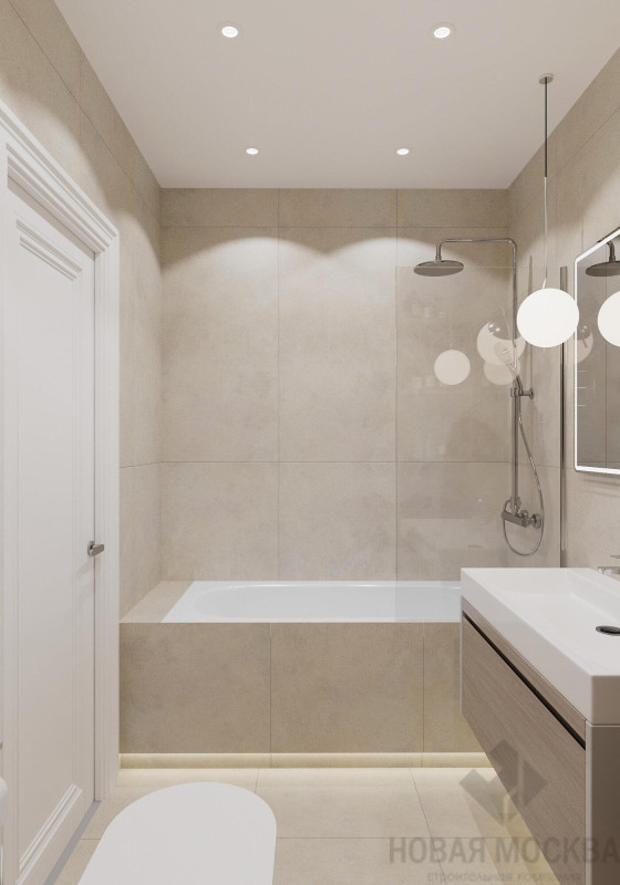 Дизайн-проект двухкомнатной квартиры по адресу ул. Поляны, 5а-1_25 Дизайн-проект двухкомнатной квартиры по адресу ул. Поляны, 5а-1_25