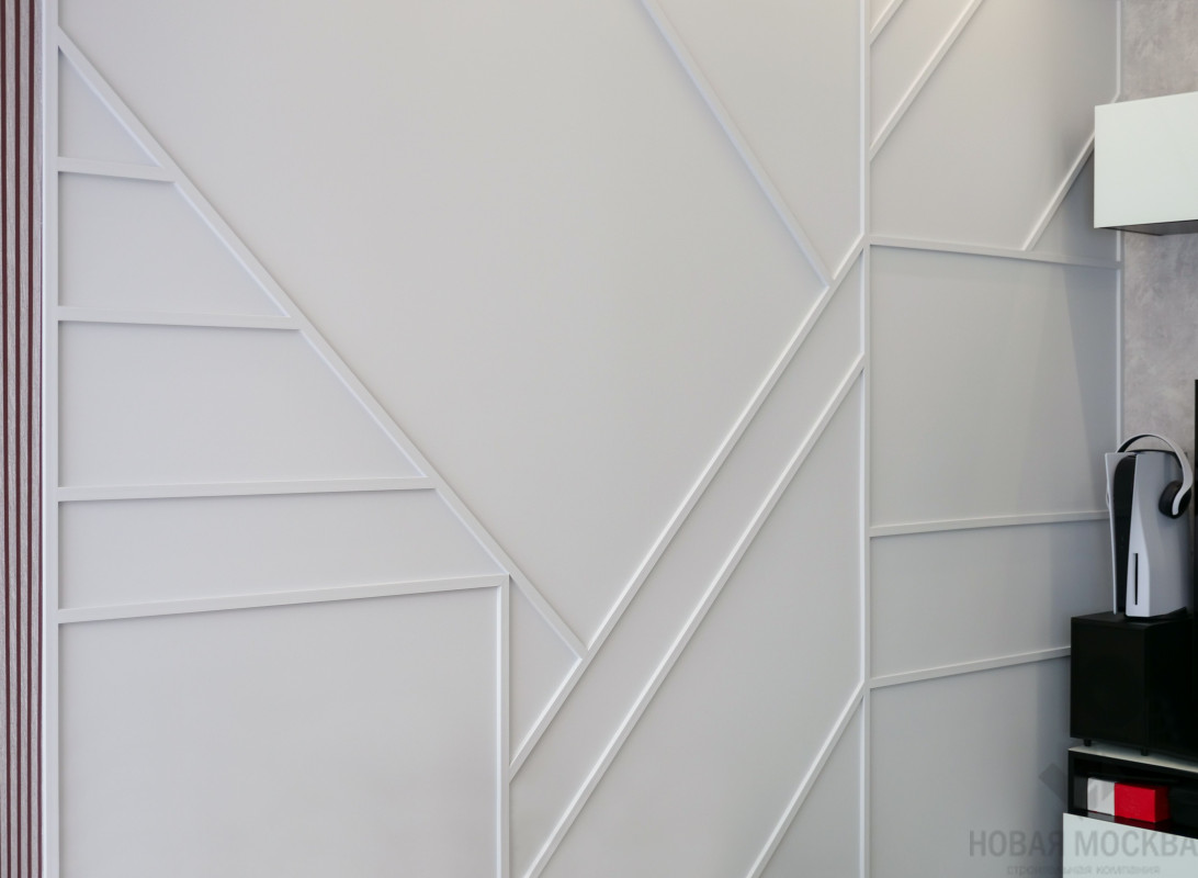 Ремонт трехкомнатной квартиры по адресу ул. Родниковая, 30/3_6 Ремонт трехкомнатной квартиры по адресу ул. Родниковая, 30/3_6