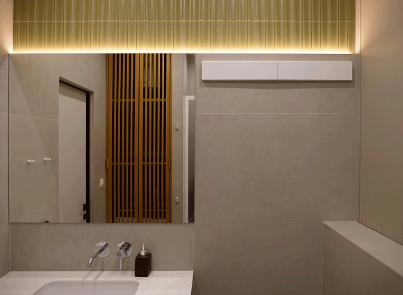 Ремонт однокомнатной квартиры по адресу: улица Восточная, дом 4