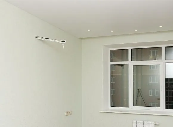 Ремонт 1-комнатной квартиры 43 кв.м по адресу: город Москва, поселок Коммунарка, улица Липовый парк, дом 2_10 Ремонт 1-комнатной квартиры 43 кв.м по адресу: город Москва, поселок Коммунарка, улица Липовый парк, дом 2