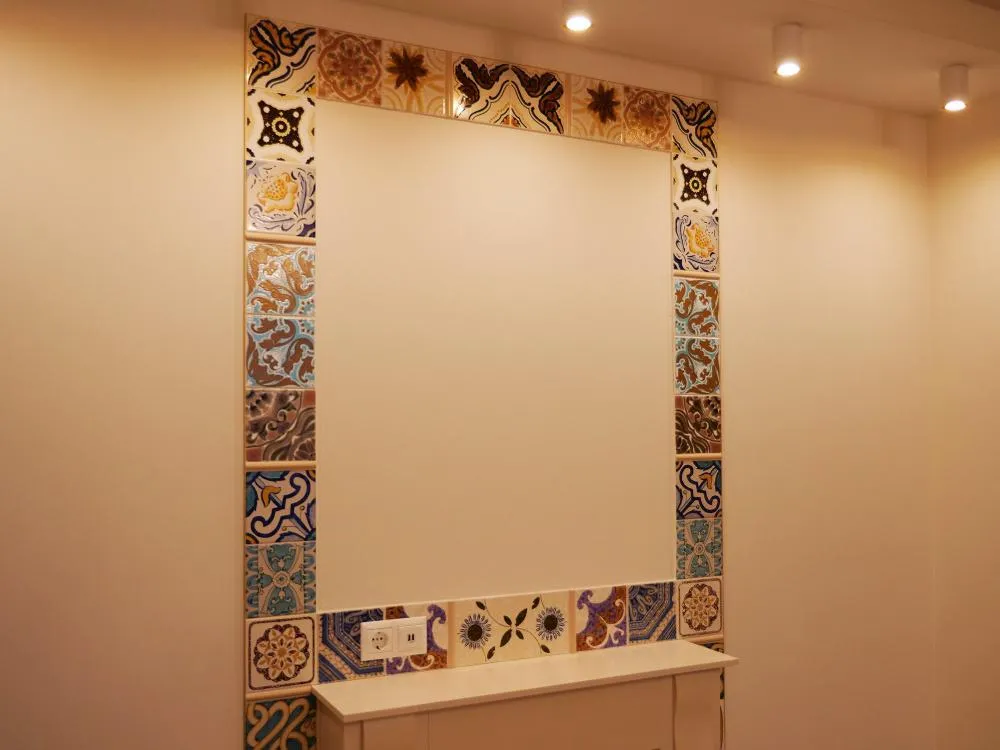 Ремонт 3-комнатной квартиры на Чонгарском бульваре