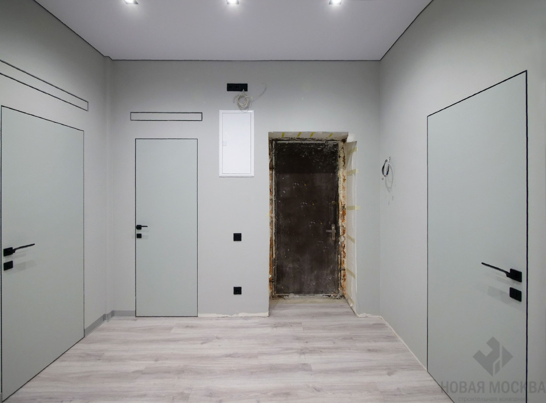 Ремонт четырехкомнатной квартиры по адресу ул. Шухова, 5_8 Ремонт четырехкомнатной квартиры по адресу ул. Шухова, 5_8