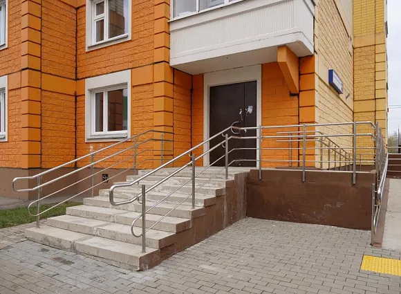 Ремонт коммерческого помещения 102 кв.м по адресу город Москва, улица Александры Монаховой, дом 95, корпус 1_32 Ремонт коммерческого помещения 102 кв.м по адресу город Москва, улица Александры Монаховой, дом 95, корпус 1