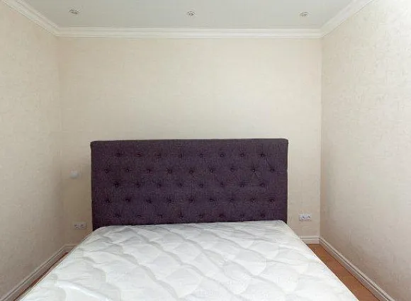 Ремонт 2-комнатной квартиры 56 кв.м по адресу: п. Коммунарка, ул. Фитаревская, д. 17, застр. Крост, ЖК Гарден Парк Эдальго