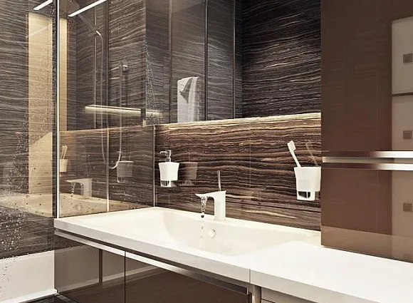 Дизайн-проект 1-комнатной квартиры 50.00 кв.м по адресу: Береговой проезд, д. 5_19 Дизайн-проект 1-комнатной квартиры 50.00 кв.м по адресу: Береговой проезд, д. 5