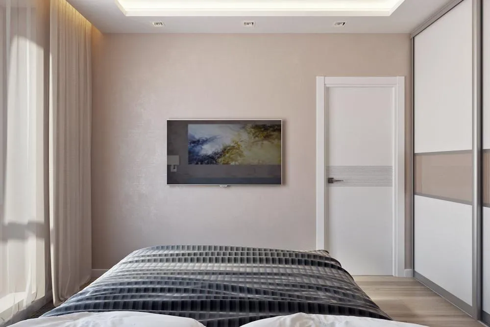 Дизайн-проект 2-комнатной квартиры 39,70 кв.м по адресу: г. Москва, ул. Выборгская, д. 7, к. 2_13 Дизайн-проект 2-комнатной квартиры 39,70 кв.м по адресу: г. Москва, ул. Выборгская, д. 7, к. 2