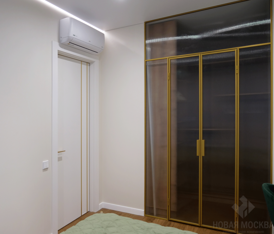 Ремонт двухкомнатной квартиры по адресу: улица Архитектора Щусева, дом 4, корпус 1_16 Ремонт двухкомнатной квартиры по адресу: улица Архитектора Щусева, дом 4, корпус 1_16