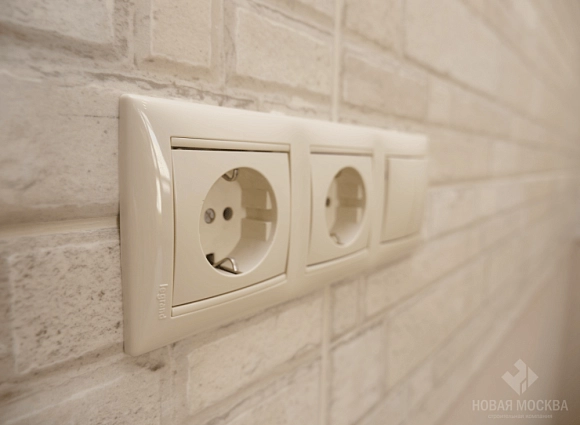 Ремонт 1-комнатной квартиры 43 кв.м в ЖК А101_27 Ремонт 1-комнатной квартиры 43 кв.м в ЖК А101