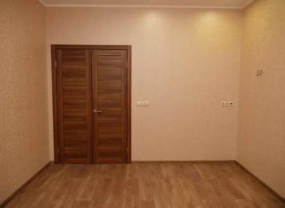 Ремонт 3-комнатной квартиры 93 кв.м по адресу: город Москва, поселение Сосенское, поселок Коммунарка, улица Бачуринская, дом 19_3 Ремонт 3-комнатной квартиры 93 кв.м по адресу: город Москва, поселение Сосенское, поселок Коммунарка, улица Бачуринская, дом 19