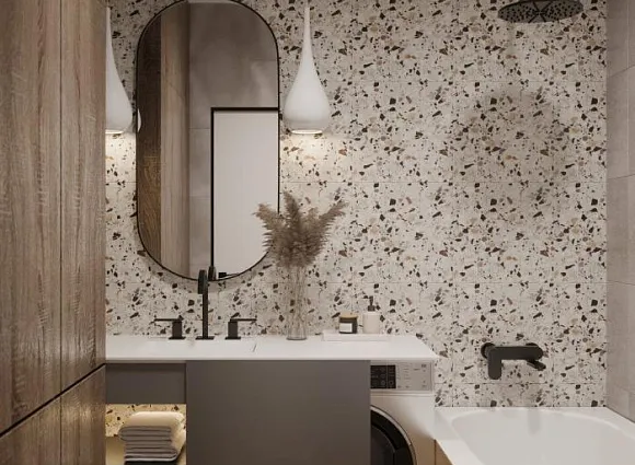 Дизайн квартиры 72 кв. м в Красногорске_22 Дизайн квартиры 72 кв. м в Красногорске