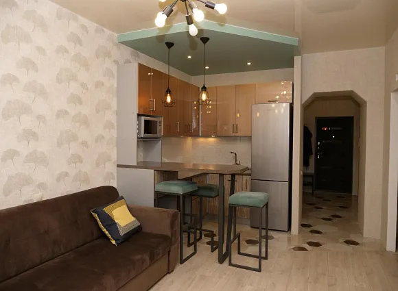 Ремонт 2-комнатной квартиры 53 кв.м по адресу: город Москва, поселок Коммунарка, улица Липовый парк, дом 8, корпус 2_20 Ремонт 2-комнатной квартиры 53 кв.м по адресу: город Москва, поселок Коммунарка, улица Липовый парк, дом 8, корпус 2