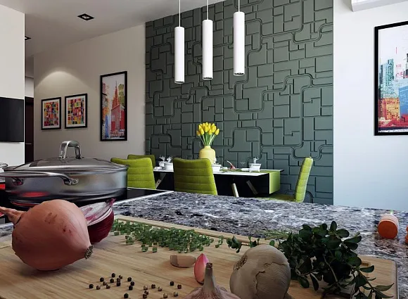 Дизайн-проект 3-комнатной квартиры 99.00 кв.м по адресу: ул. Липовый парк, д. 8_22 Дизайн-проект 3-комнатной квартиры 99.00 кв.м по адресу: ул. Липовый парк, д. 8